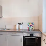 Perlmuschel Apartment