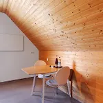 Gaestehaus Perlmuschel * Iznang