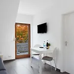 Appartement Gaestehaus Perlmuschel *