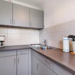 Perlmuschel Apartment *