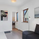Perlmuschel Apartment Iznang