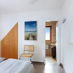 Gaestehaus Perlmuschel Iznang