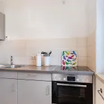 Apartment Perlmuschel *