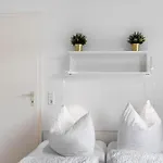 Perlmuschel Apartment