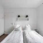 Appartement Gaestehaus Perlmuschel