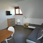 Gaestehaus Perlmuschel * Iznang