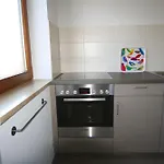 Appartement Gaestehaus Perlmuschel