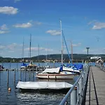 Gaestehaus Perlmuschel *