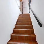 Gaestehaus Perlmuschel Appartement Iznang
