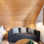 Gaestehaus Perlmuschel Appartement