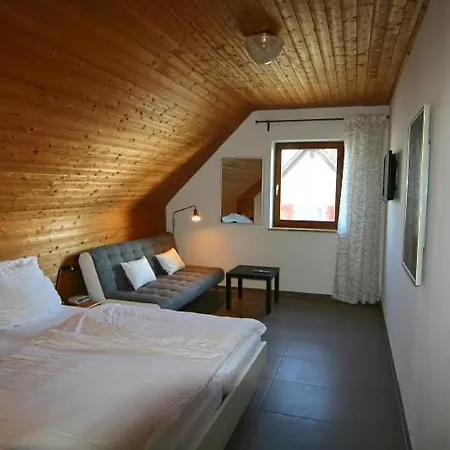 Café Perlmuschel Apartment