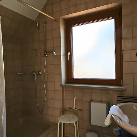 Apartman Gaestehaus Perlmuschel