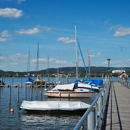 Gaestehaus Perlmuschel Apartment *