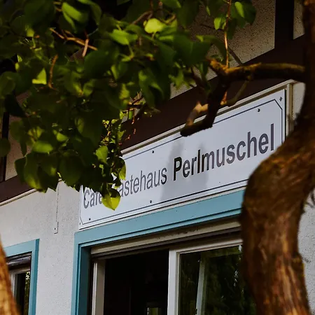 Gaestehaus Perlmuschel *