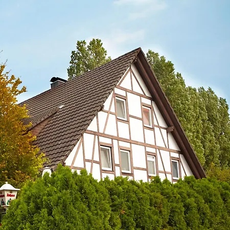 Gaestehaus Perlmuschel Apartman *