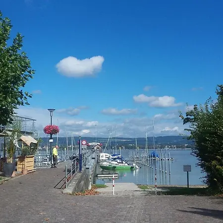 Apartman Gaestehaus Perlmuschel Iznang