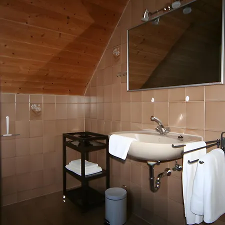 Apartman Gaestehaus Perlmuschel