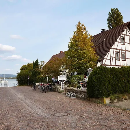 Gaestehaus Perlmuschel *