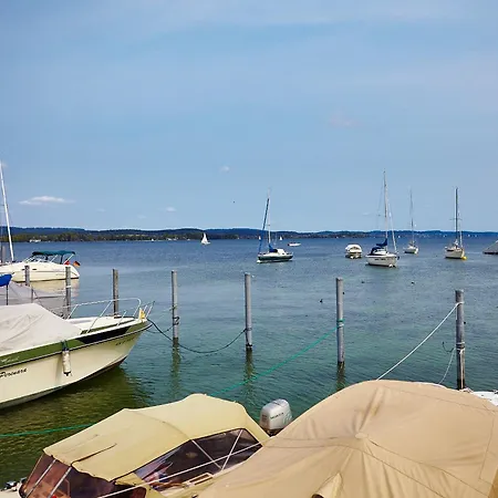 Gaestehaus Perlmuschel