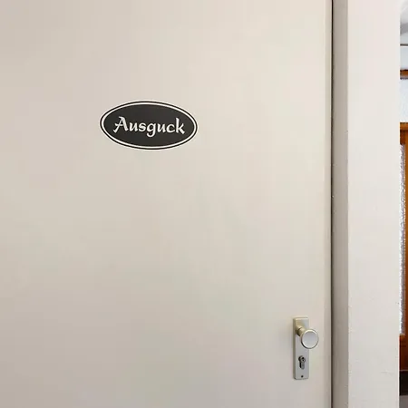 Gaestehaus Perlmuschel *