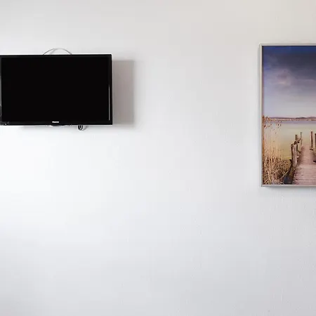 Gaestehaus Perlmuschel Apartment