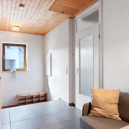 Gaestehaus Perlmuschel Apartman Iznang