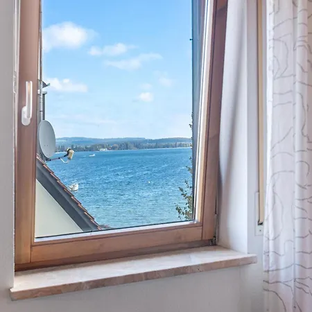 Gaestehaus Perlmuschel *