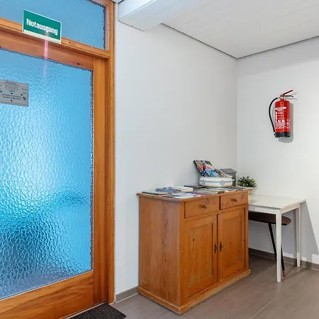 Gaestehaus Perlmuschel *