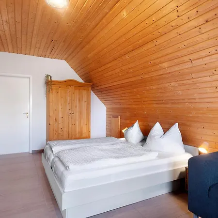 Gaestehaus Perlmuschel Iznang