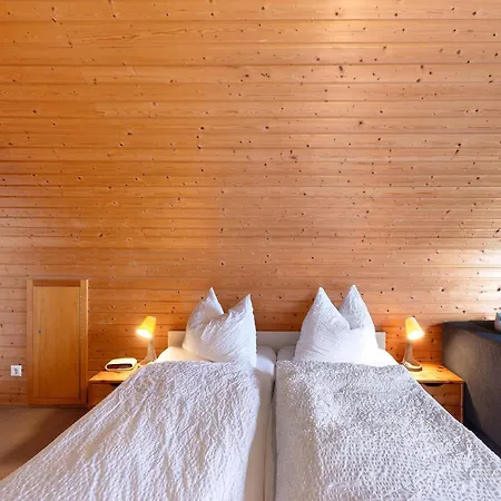 Gaestehaus Perlmuschel Apartman