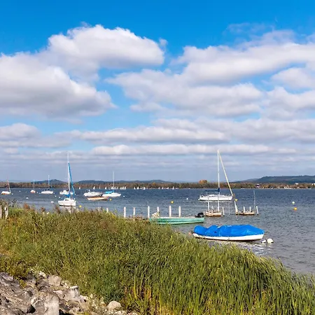 Apartman Gaestehaus Perlmuschel Iznang