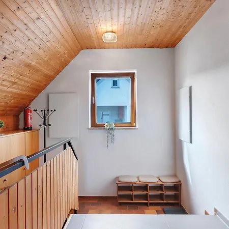 Gaestehaus Perlmuschel *