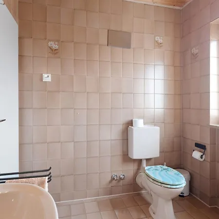 Gaestehaus Perlmuschel