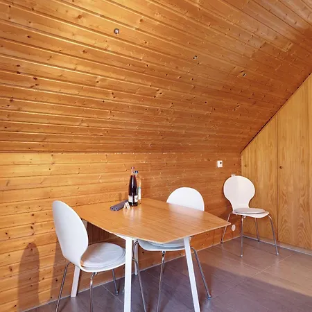 Apartman Gaestehaus Perlmuschel