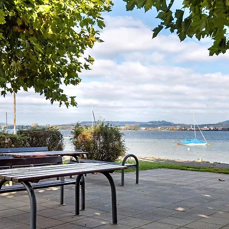 Gaestehaus Perlmuschel *