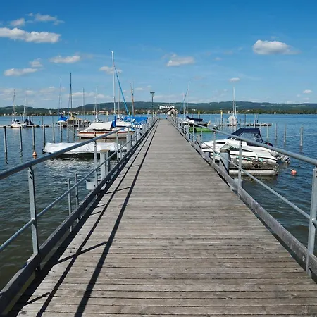 Apartment Gaestehaus Perlmuschel
