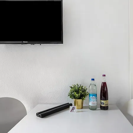 Apartman Gaestehaus Perlmuschel Iznang