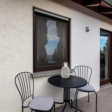 Gaestehaus Perlmuschel * Iznang