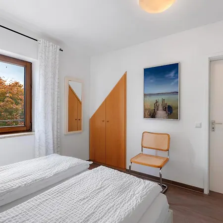 Gaestehaus Perlmuschel Iznang