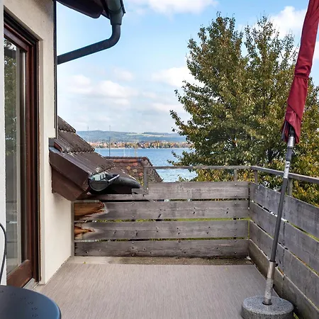 Apartman Gaestehaus Perlmuschel Iznang