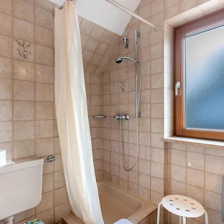 Gaestehaus Perlmuschel