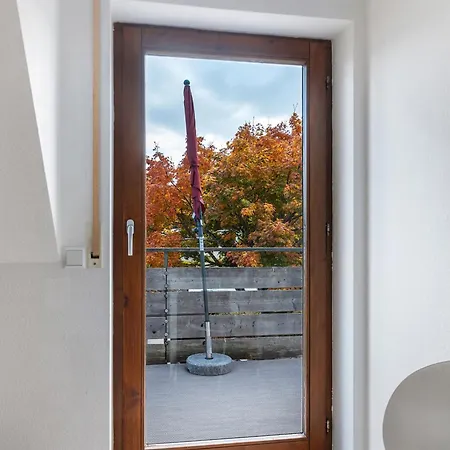 Gaestehaus Perlmuschel