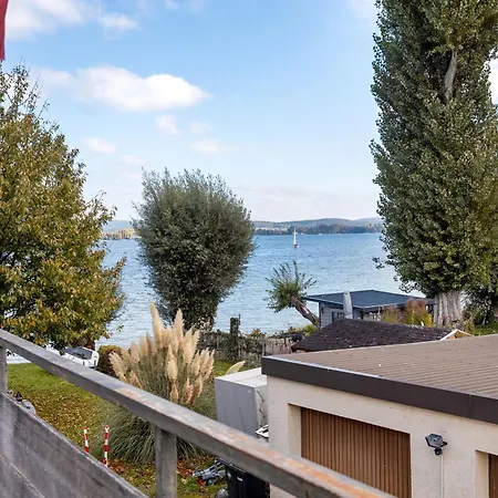 Gaestehaus Perlmuschel