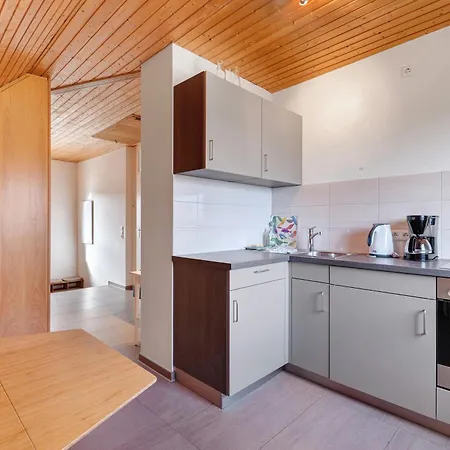 Gaestehaus Perlmuschel