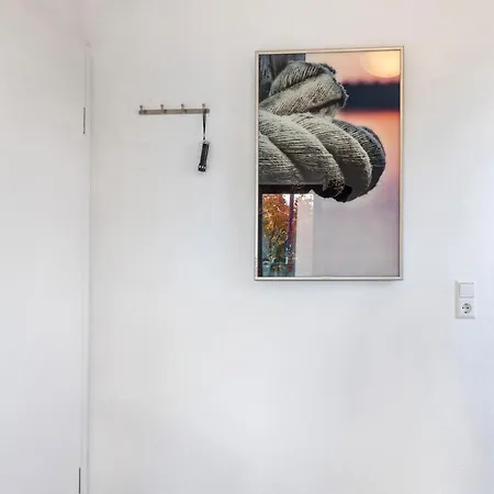 Gaestehaus Perlmuschel * Iznang