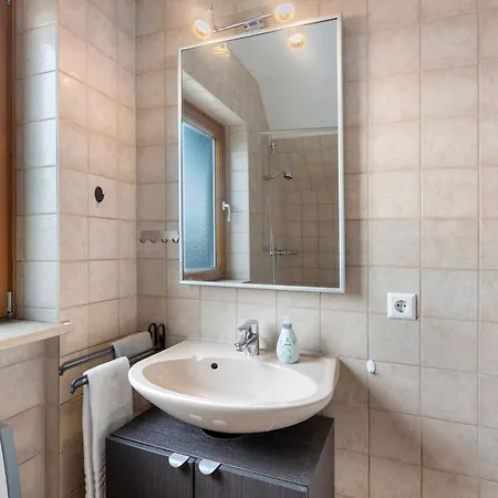 Appartement Gaestehaus Perlmuschel Iznang