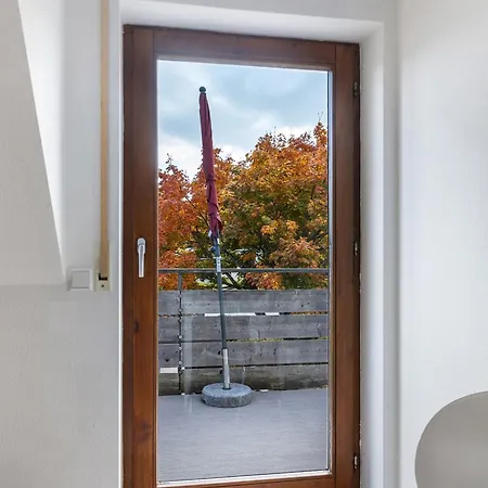Appartement Gaestehaus Perlmuschel