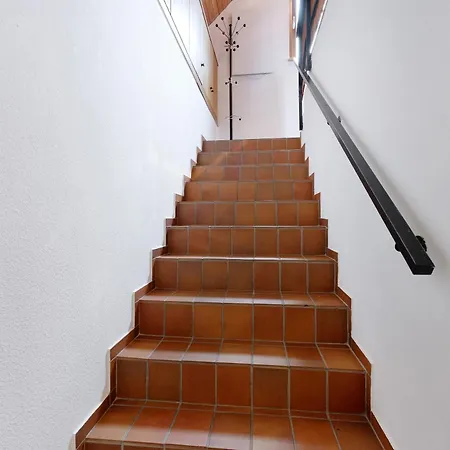 Gaestehaus Perlmuschel Appartement Iznang