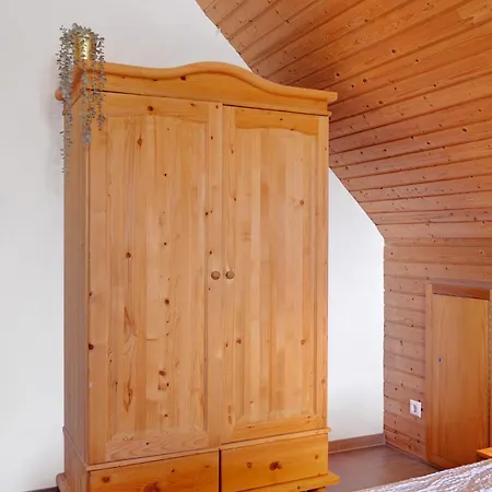 Appartement Gaestehaus Perlmuschel