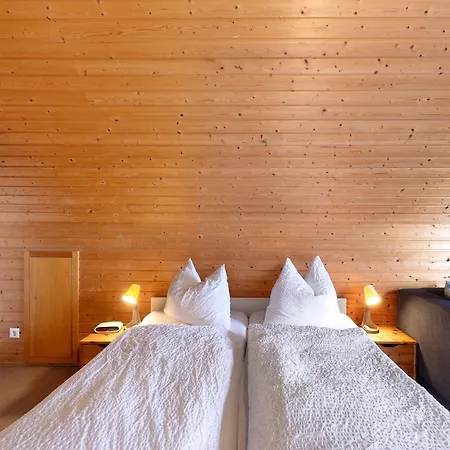 Appartement Gaestehaus Perlmuschel Iznang